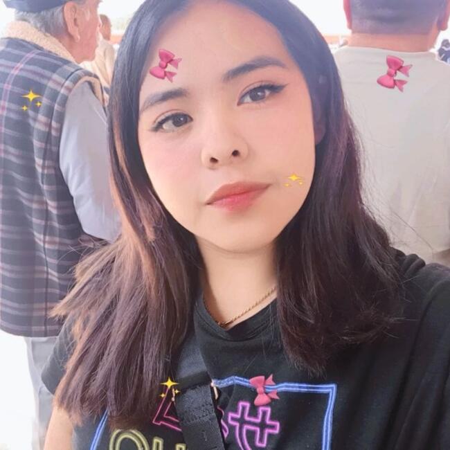 Babysitter in Tonanitla: Ana