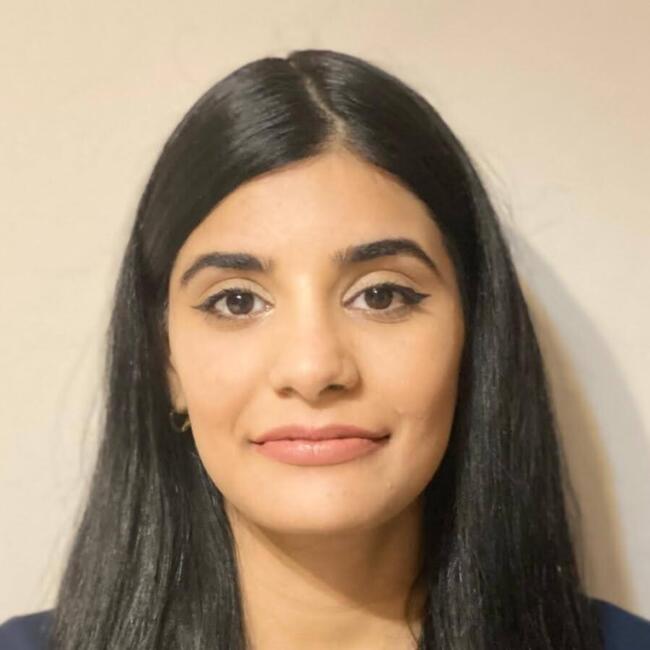 Niñera en Montevideo: Valentina