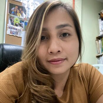 Babysitter Taipei: Christine Joy