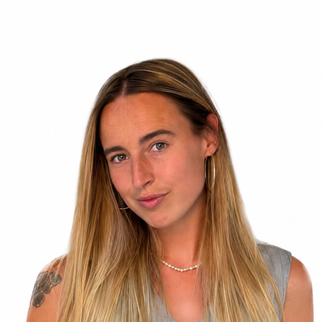 Nanny in Dublin: Maddi