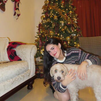 Babysitter in Santa Catarina: Georgina