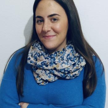 Niñera Cartagena: Raquel