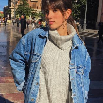 Niñera Paterna: Natalia