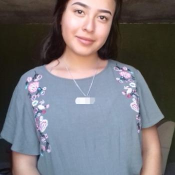 Niñera San Nicolás de los Garza: Zulema