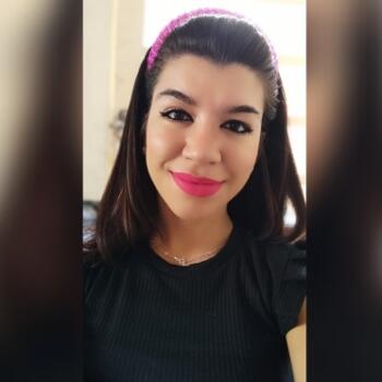 Babá em São Paulo: Patricia