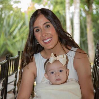 Oppas in Zeist: Sofia