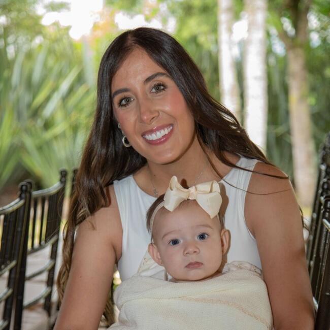 Babysitter in Zeist: Sofia