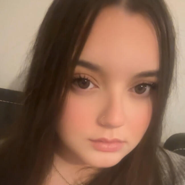 Babysitter in Vandœuvre-lès-Nancy: Kelya