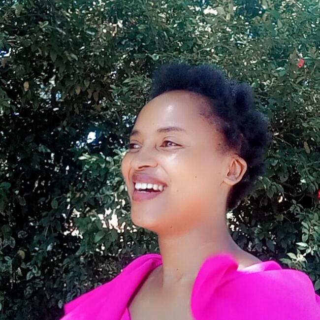 Babysitter in Ballito: Masabatha