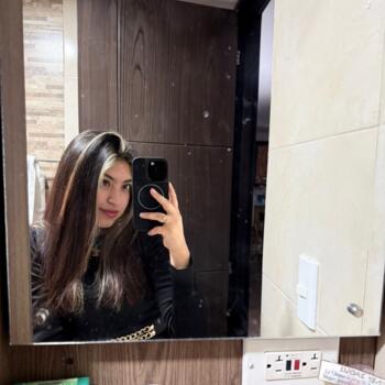 Babysitter in Quito: Camila