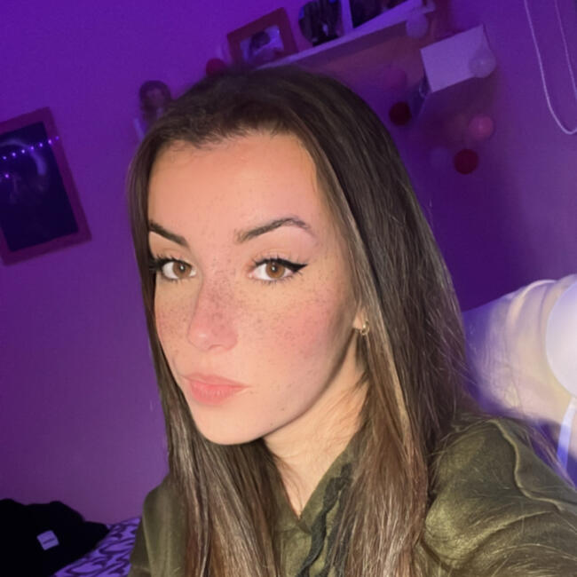 Canguro en Cunit: Rocio