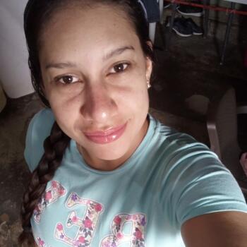 Babysitting job in Barranquilla: babysitting job Helen