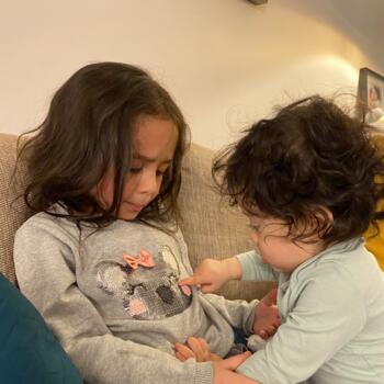 Job de garde d'enfants à Aix-en-Provence: job de garde d'enfants Ani