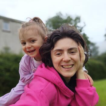 Babysitter in Ballyboden: Era