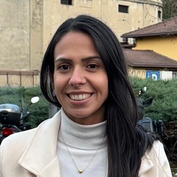 Babysitter a Tirano: Aline