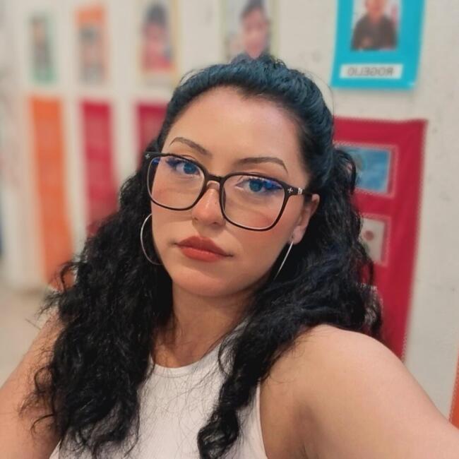 Babysitter in León: Montse