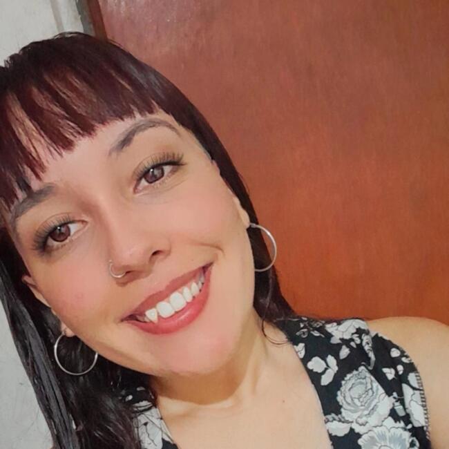 Niñera en Córdoba: Yesica