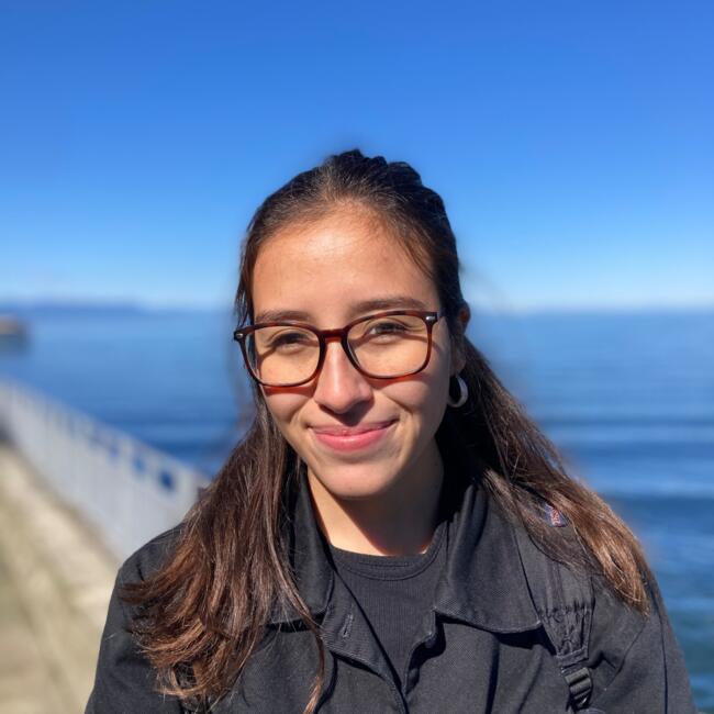 Babysitter in Port Montt: Yazmin