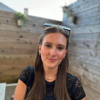 Baby-sitter Lummen: Jana