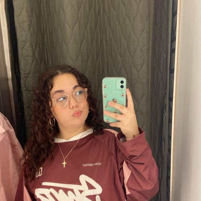 Babysitter in Madrid: Laura