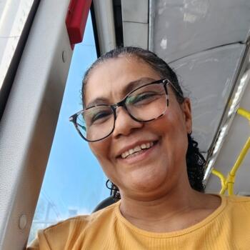 Babysitter Valinhos: Sueli Ferreira