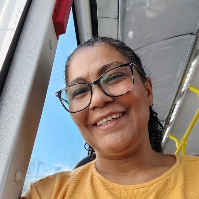 Babysitter in Valinhos: Sueli Ferreira