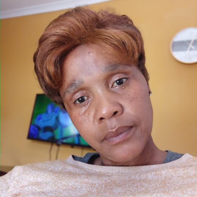 Nanny in Soshanguve: Tlaleng