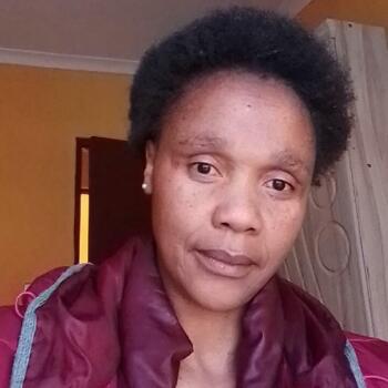 Nanny Soshanguve: Tlaleng
