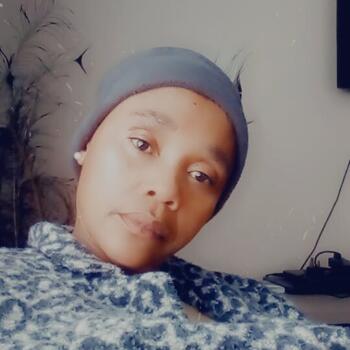 Nanny in Soshanguve: Tlaleng