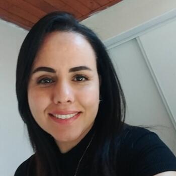 Babysitter in Neuilly-sur-Seine: Milouda