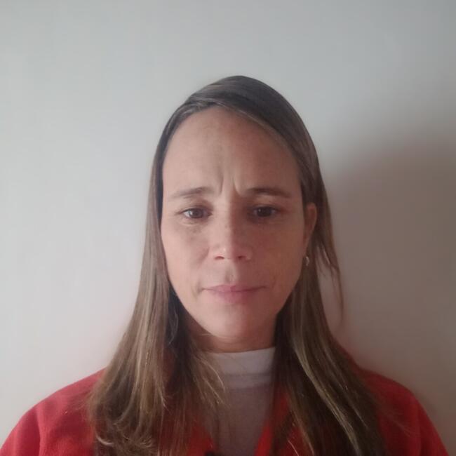 Babysitter in La Plata: Marcela