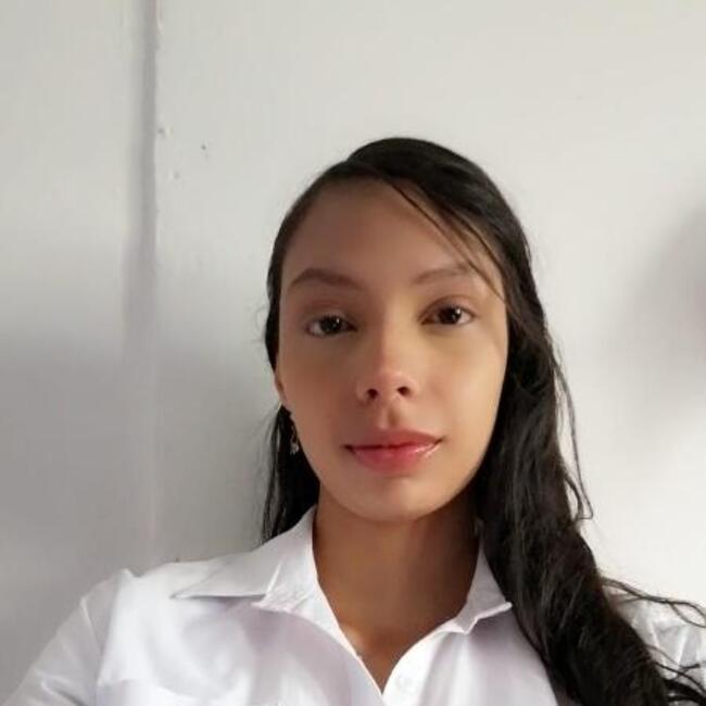 Babysitter in Bogotá: Natalia