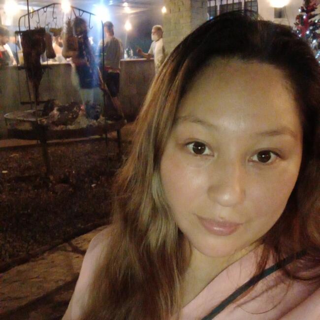 Babysitter in San Miguel: Maria