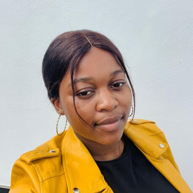 Babysitter in Humansdorp: Athandwe