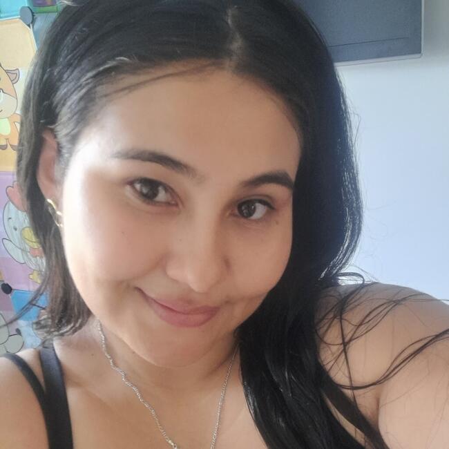 Trabajo para niñera en Ibagué: ALEJANDRA