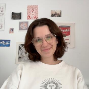 Babysitter in Wien: Camila