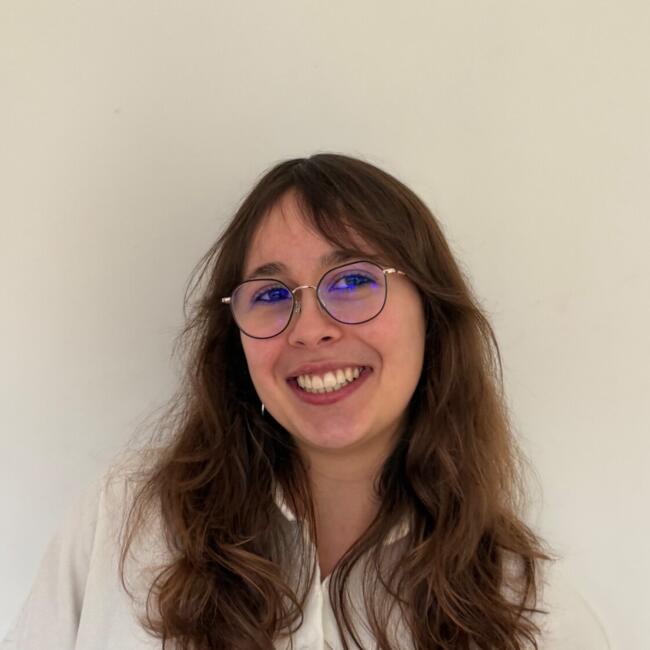 Babysitter in Tourcoing: Charlotte