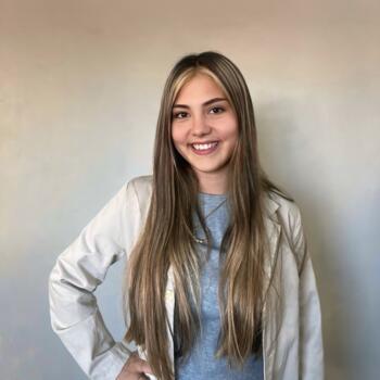 Niñera en Rosario: Virginia