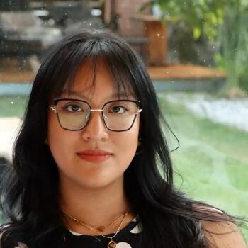 Canguro Madrid: Andrea Leyton