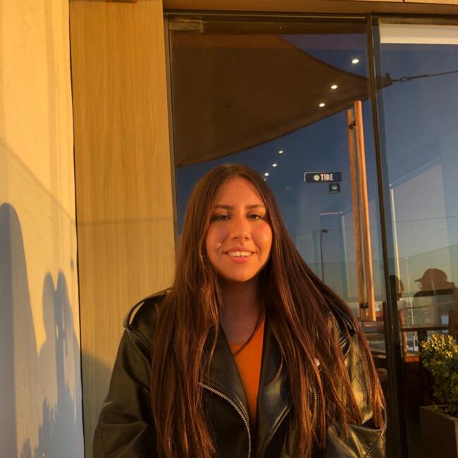 Niñera en Quilpué: Fernanda