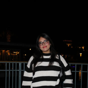 Babysitter in Davenport (Florida): Fabiana