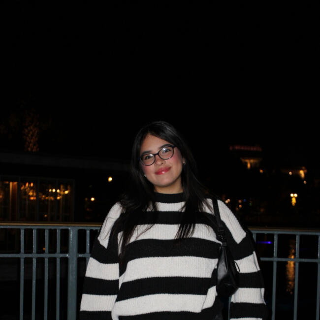 Babysitter in Davenport (Florida): Fabiana
