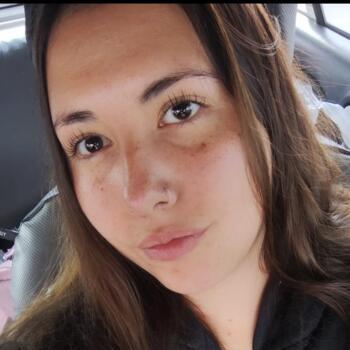 Babysitter στην περιοχή Macul: Valentina Ignacia Salinas De La Jara