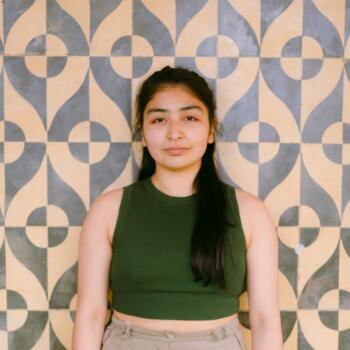 Niñera Concepción: Loreto