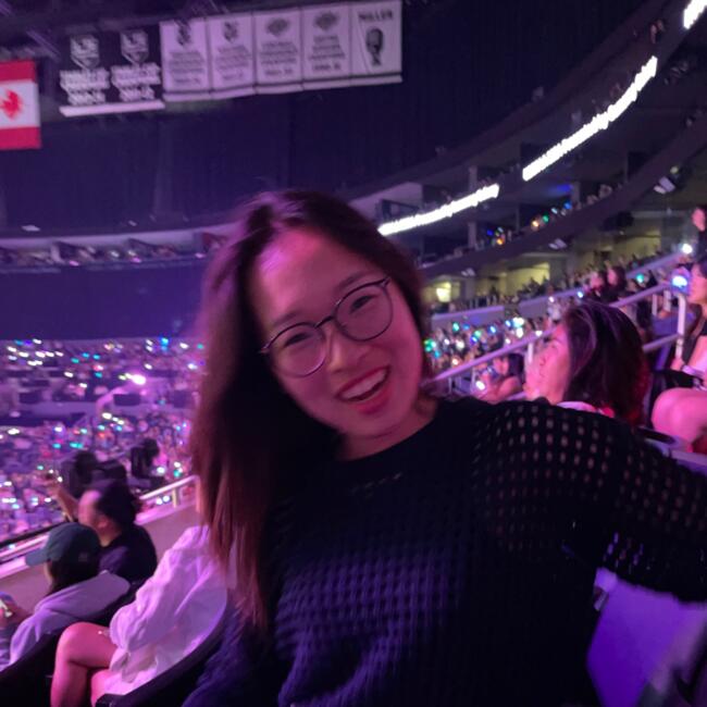 Babysitter in Rosemead: Seunghyun