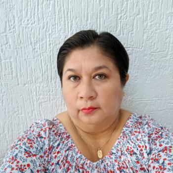 Niñera en Playa del Carmen: MariaIsabel Lopez gonzalez