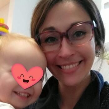 Babysitter in Herriman: Ceci