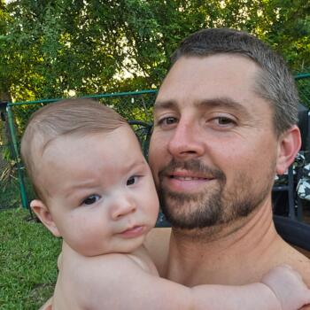 Babysitting job in Boca Raton: babysitting job Kelvin