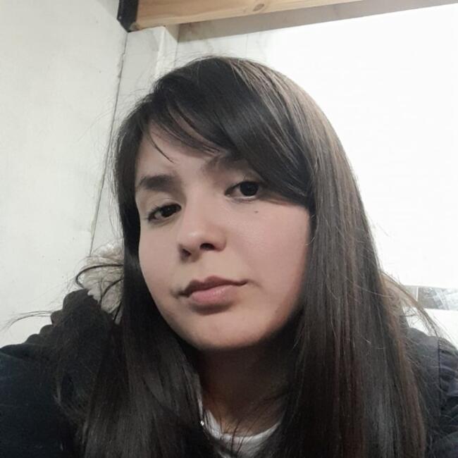 Babysitter in Merlo (Buenos Aires): Macarena