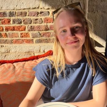 Babysitter in Löwen: Juliette